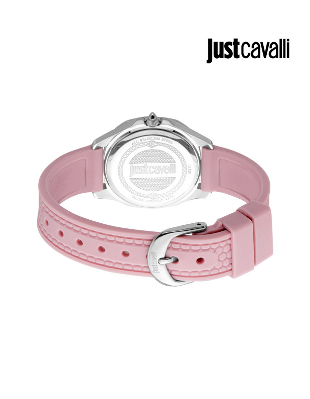 Just Cavalli Ladies Watch